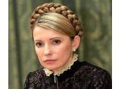 Yulia Timoshenko accusata omicidio