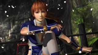 Dead or Alive 5 non avrà personaggi aggiuntivi scaricabili