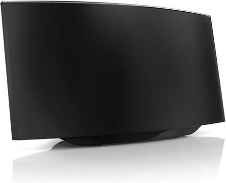 Altoparlante wireless SoundAvia di Philips con AirPlay