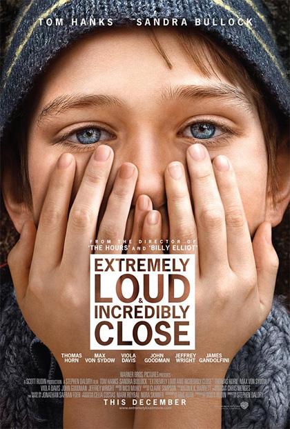 Extremely Loud and Incredibly Close - Molto forte, incredibilmente vicino