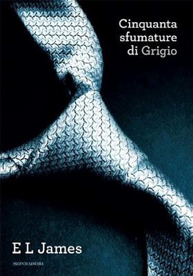 Recensione, Cinquanta Sfumature di Grigio di L.A James