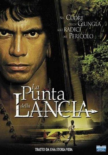 Film - 2007 La Punta Della Lancia -Film Cristiano Completo