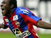 Laurentiis scelto vuole Doumbia come vice Lavezzi Ecco l’offerta inviata Cska…