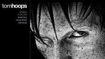 I 10 migliori portfolio fotografici nel web paperblog Portfolio fotografico esempi