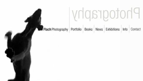 I 10 migliori portfolio fotografici nel web