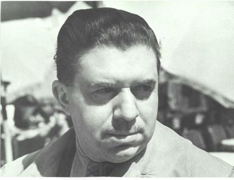 eugenio montale