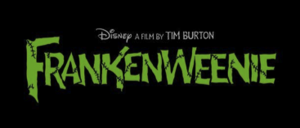 Frnakenweenie 300x128 Attesa per Frankenweenie, il prossimo capolavoro di Tim Burton   vetrina star news 
