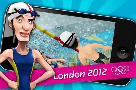 Redeem Contest: Vinci due copie LONDON 2012 PREMIUM