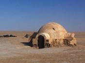 Guerre Stellari: nuovo look casa Luke Skywalker Tunisia