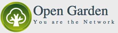 Open Garden: condividi la rete. You are the network