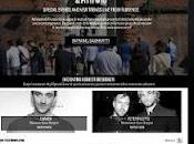 thecorner.com viaggio interattivo all'interno Pitti Immagine Uomo