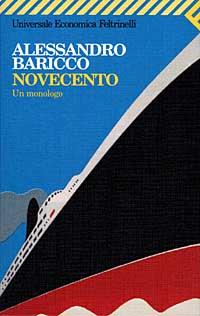 Novecento – Alessandro Baricco