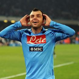 Pandev: “.”Certo, anche in Grecia incontro tifosi del Napoli sulla spiaggia che mi fanno i complimenti per la …”