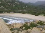 Spiagge belle d’Italia Cala Cipolla Domus Maria