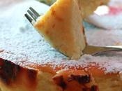 Cheesecake Limone