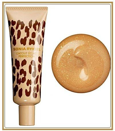 sonia_rykiel_fauve_makeup_2012 crema solare