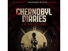 Chernobyl Diaries: turismo davvero estremo!