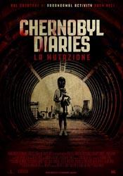 Chernobyl Diaries: turismo davvero estremo!