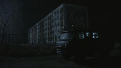 Chernobyl Diaries: turismo davvero estremo!