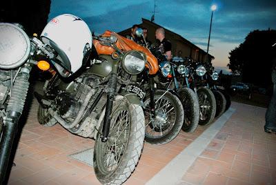 Antonio's Great Escape