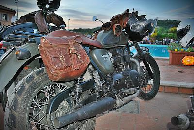 Antonio's Great Escape