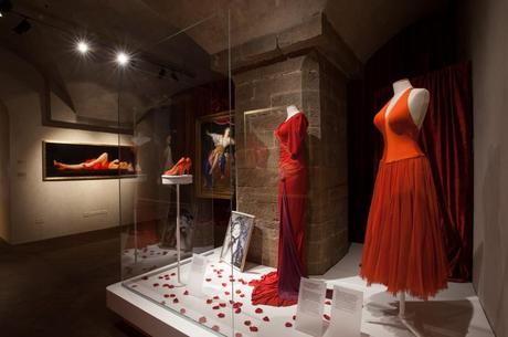 Ferragamo Mostra Marilyn