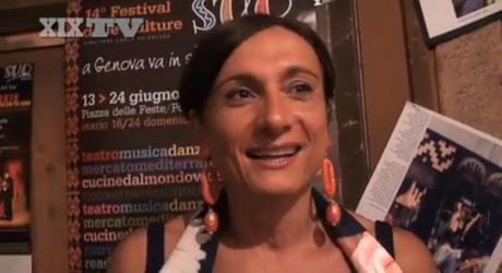 VLADIMIR LUXURIA SU CASSANO E CECCHI PAONE