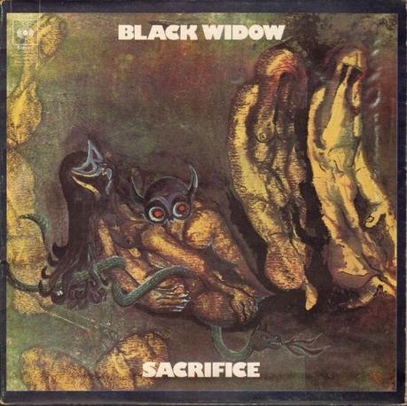 PAGANESIMI ELETTRICI - Astaroth al funerale del Cavallo - Pt.3