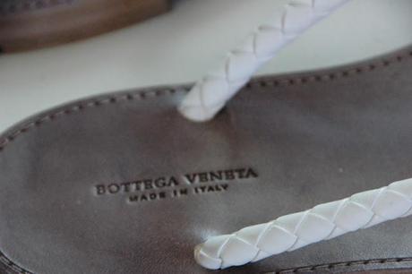 Post from Bottega Veneta