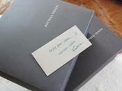 Post from Bottega Veneta