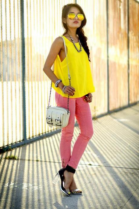 Inspire: lime