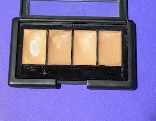 Review: e.l.f. Studio Complete Coverage Concealer in Medium