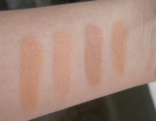 Review: e.l.f. Studio Complete Coverage Concealer in Medium