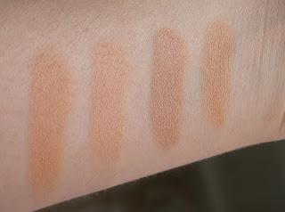 Review: e.l.f. Studio Complete Coverage Concealer in Medium