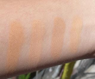 Review: e.l.f. Studio Complete Coverage Concealer in Medium