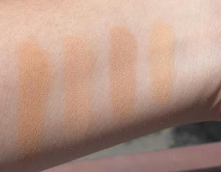 Review: e.l.f. Studio Complete Coverage Concealer in Medium