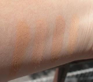 Review: e.l.f. Studio Complete Coverage Concealer in Medium