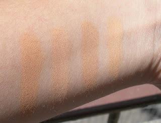 Review: e.l.f. Studio Complete Coverage Concealer in Medium