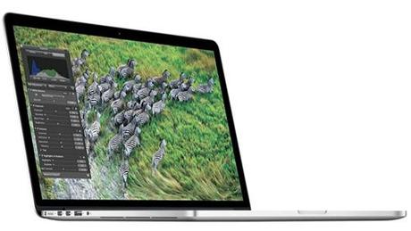 MacBook Pro è una meraviglia tecnologica innovativa