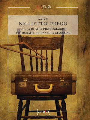 BIGLIETTO, PREGO  Raccolta