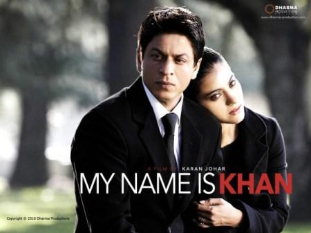 Il mio nome e Khan