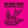 Classifica inglese:Gary Barlow Cheryl Cole primi posti album singolo.Focus Maximo Park(n.13) Chip(n.14)