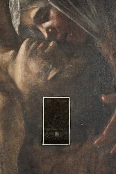 Caravaggio e la Resurrezione di Lazzaro, Museo di Roma - Palazzo Braschi, arte expo a Roma