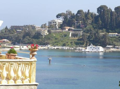 CORFU'