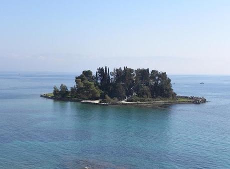 CORFU'