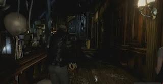 Resident Evil 6 : diffusi due nuovi trailer gameplay ufficiali di Leon