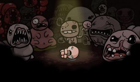 The Binding of Isaac vola a quota 700.000 copie vendute