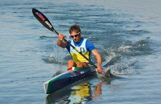 Da venerdì Europei di canoa velocità a Zagabria