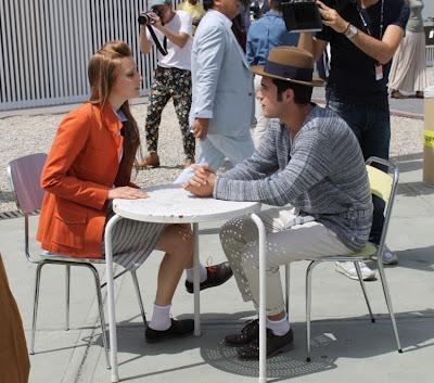 Camo _ Alternative Set _ Pitti Immagine Uomo 82^