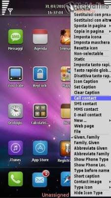 Come inserire i contatti con le relative foto in gDesk.